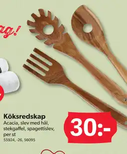 DollarStore Köksredskap erbjuda