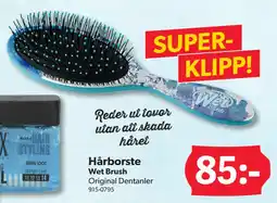 DollarStore Hårborste erbjuda