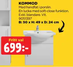 KOMMOD
