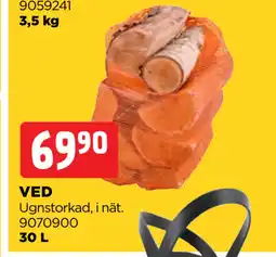 Jem&Fix VED erbjuda