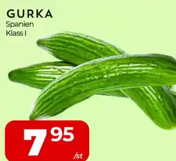 Matrix Butikerna Gurka erbjuda