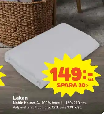 Stora Coop Lakan erbjuda