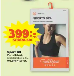 Stora Coop Sport-BH erbjuda