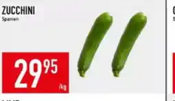 Matdax Zucchini erbjuda