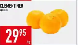 Matdax Clementiner erbjuda