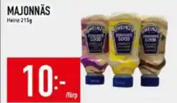 Matdax Majonnäs erbjuda