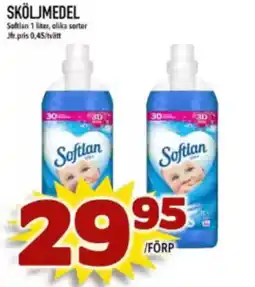 Prisma Mat Sköljmedel erbjuda