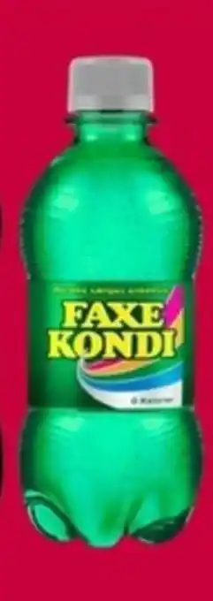 Fleggaard Faxe kondi erbjuda