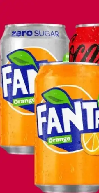 Fleggaard Fanta erbjuda