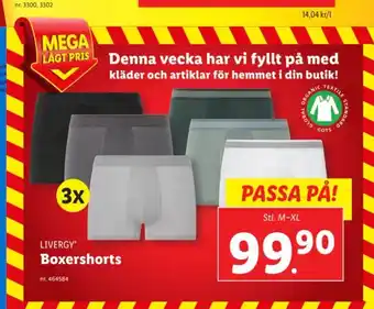 Lidl LÅGT PRIS Denna vecka har vi fyllt på med erbjuda