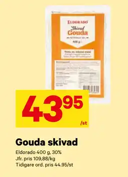 City Gross Gouda skivad erbjuda