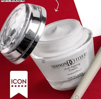 Oriflame Diamond Cellular Anti- Ageing Cream erbjuda