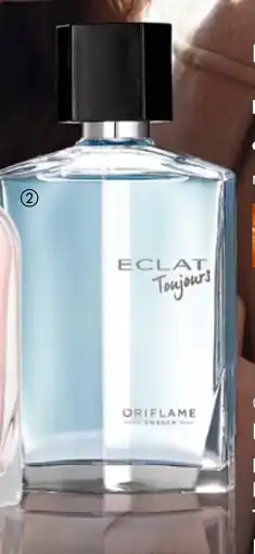 Oriflame Eclat Toujours Eau de Toilette erbjuda