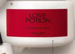 Oriflame Love Potion Perfumed Body Cream erbjuda