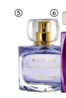 Oriflame Eclat Mademoiselle Eau de Toilette erbjuda