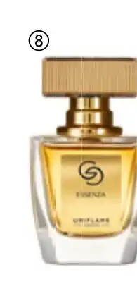 Oriflame Giordani Gold Essenza Parfum erbjuda