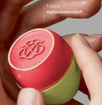 Oriflame Tender Care Watermelon erbjuda