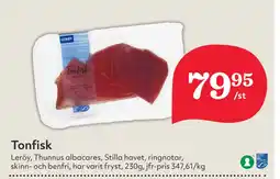 Hemköp Tonfisk erbjuda