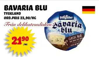 Nelins bavaria blu erbjuda