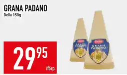 Matdax GRANA PADANO erbjuda