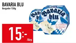 Matdax BAVARIA BLU erbjuda