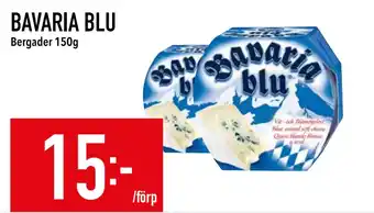 Matdax BAVARIA BLU erbjuda