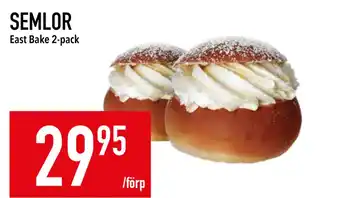 Matdax SEMLOR erbjuda