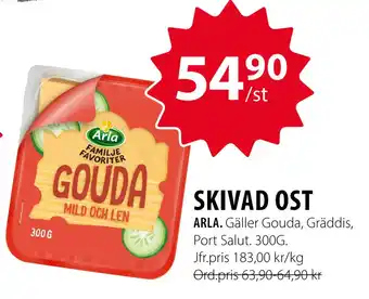 Handlar'n SKIVAD OST erbjuda