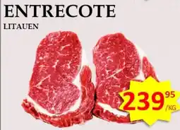 Matmixen Entrecote erbjuda