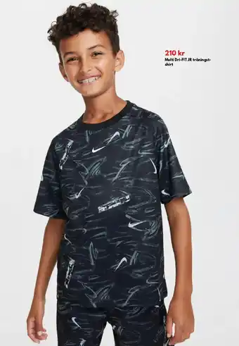 Intersport Multi Dri-FIT JR träningst- shirt erbjuda