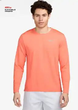 Intersport Dri-FIT UV Miler M träningströja erbjuda