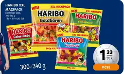 Scandinavian Park HARIBO XXL MAXIPACK erbjuda