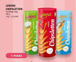 Scandinavian Park LORENZ CHIPSLETTEN erbjuda