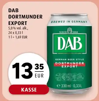 Scandinavian Park DAB DORTMUNDER EXPORT erbjuda