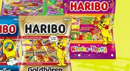 Fleggaard Haribo erbjuda