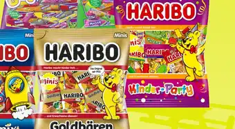 Fleggaard Haribo erbjuda