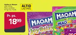 Fleggaard Maoam erbjuda