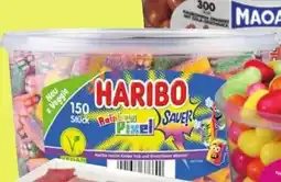 Fleggaard Haribo kastanjer erbjuda