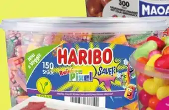 Fleggaard Haribo kastanjer erbjuda