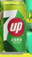 Fleggaard 7 up free erbjuda