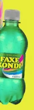 Fleggaard Faxe kondi erbjuda