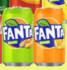 Fleggaard Fanta erbjuda