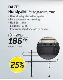 thansen Hundgaller erbjuda