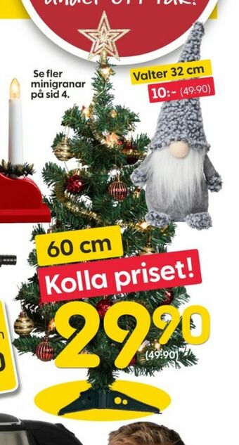 Julgran