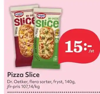 Hemköp Pizza Slice erbjuda