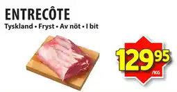 Matvärlden Tensta ENTRECÔTE erbjuda