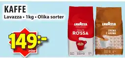 Matvärlden Tensta KAFFE erbjuda