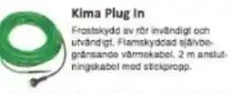 Rinkaby Rör Kima Plug In erbjuda