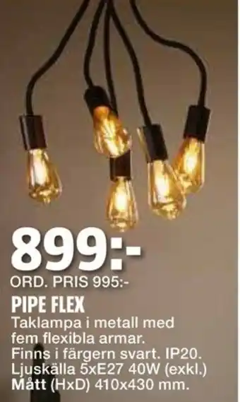 Ledvance Pipe Flex