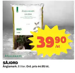 Coop SÅJORD erbjuda